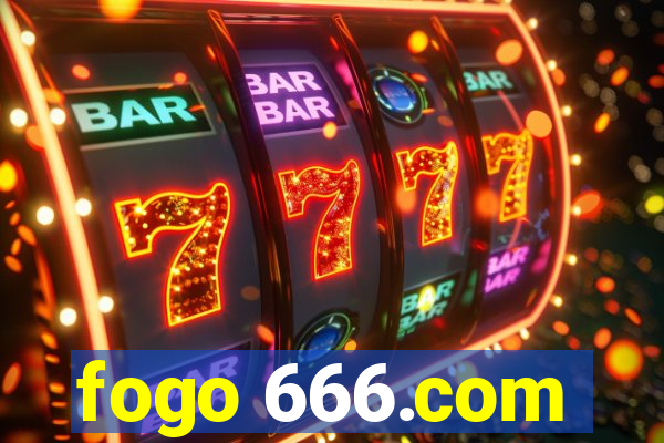 fogo 666.com